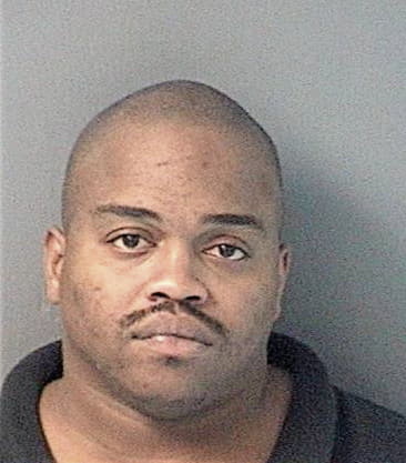 Michael Woodard, - Escambia County, FL 