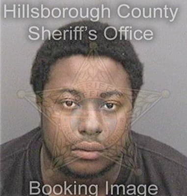 Nathaniel Adkins, - Hillsborough County, FL 