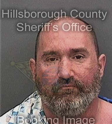 Julio Alemandiaz, - Hillsborough County, FL 