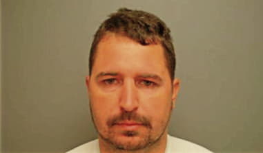 Christopher Alters - Hays County, TX 