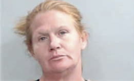 Angela Applegate - Fayette County, KY 