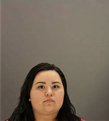 Maria Arellano, - Dallas County, TX 