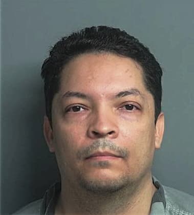 Oscar Argueta-Privado, - Montgomery County, TX 