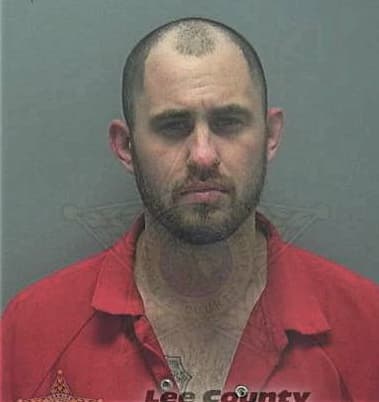 Aaron Arseneau, - Lee County, FL 