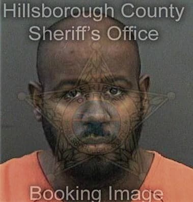 Donte Beasley, - Hillsborough County, FL 