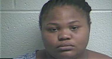 Taneisha Beasley, - Boyle County, KY 