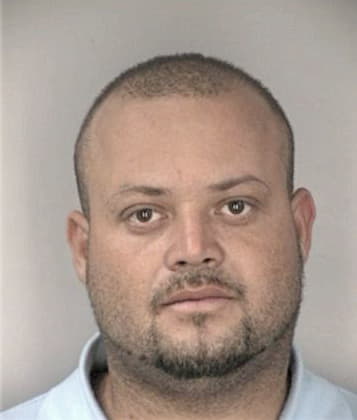 Phillip Biley - Hillsborough County, FL 