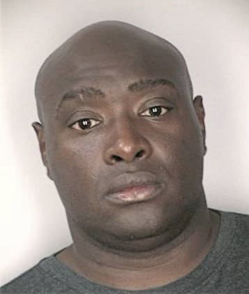 Rauchaun Blount - Hillsborough County, FL 