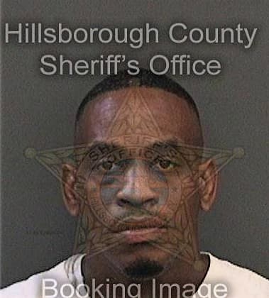 Damien Boatwright - Hillsborough County, FL 