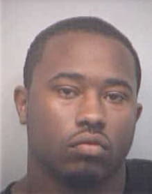 Kenneth Bonbon - Fulton County, GA 
