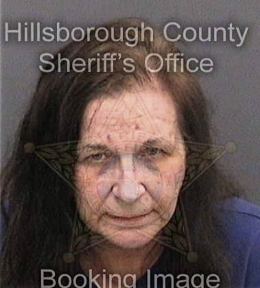 Casey Borghini - Hillsborough County, FL 