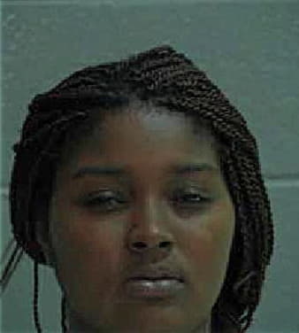 Deliscia Boyd, - Desoto County, FL 