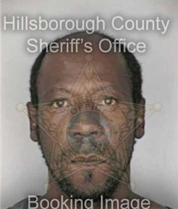 Lawrence Boykin - Hillsborough County, FL 