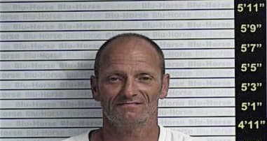 John Brady, - Graves County, KY 