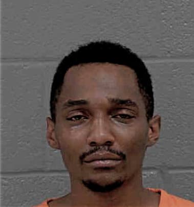 Brian Bragg - Mecklenburg County, NC 