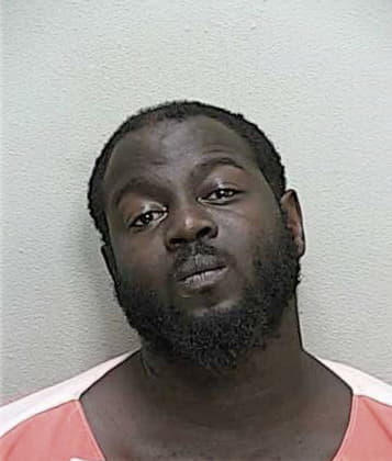 Jovan Brightmon, - Marion County, FL 