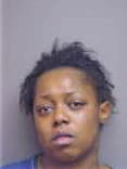 Vivian Brinson, - Manatee County, FL 