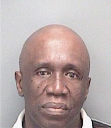 Malcolm Broomfield, - Pinellas County, FL 