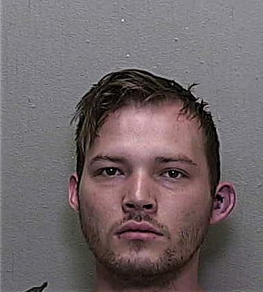 Dominick Brousseau, - Marion County, FL 