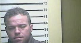 David Brown - Bell County, KY 