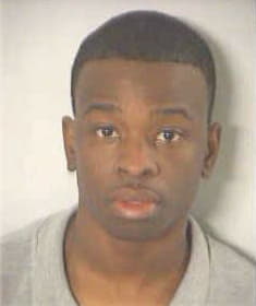 James Brown - Fulton County, GA 