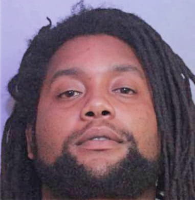 Leron Brown - Polk County, FL 
