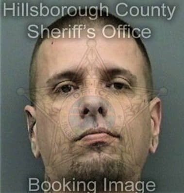 Richard Bruneau, - Hillsborough County, FL 