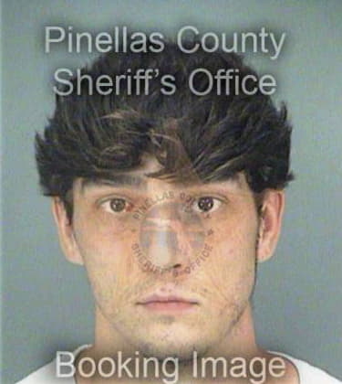 John Buick, - Pinellas County, FL 