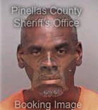 Jailin Butler, - Pinellas County, FL 