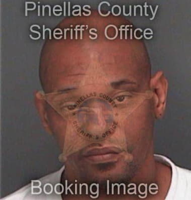 Lorenzo Butler, - Pinellas County, FL 