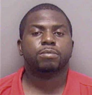 Christopher Byrd, - Lee County, FL 