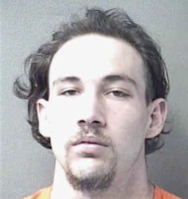 Jonathan Calhoun, - Okaloosa County, FL 