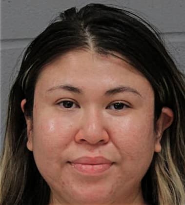 Annette Calo-Colon - Travis County, TX 