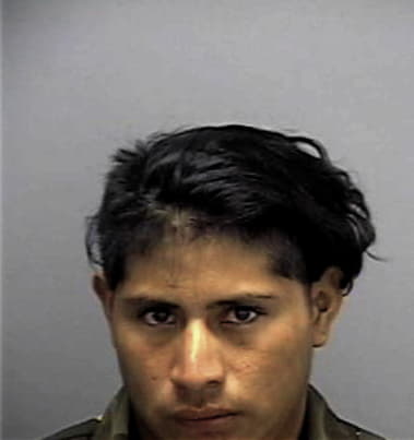 David Candelario, - Lee County, FL 