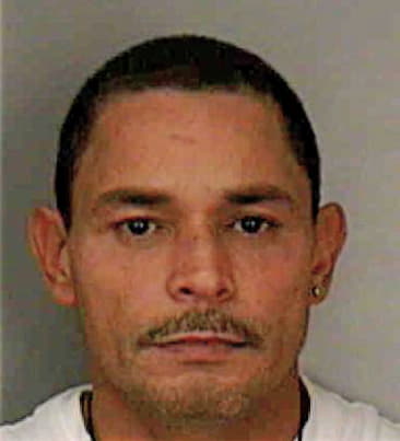 Jose Casiano, - Polk County, FL 