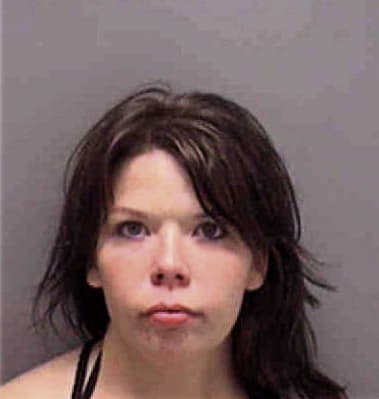 Tabatha Cassaday, - Lee County, FL 