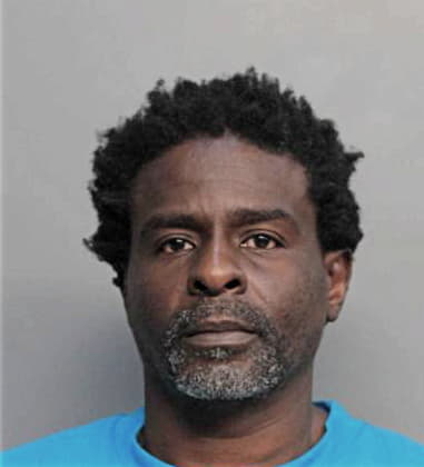 Donnell Caulk, - Dade County, FL 