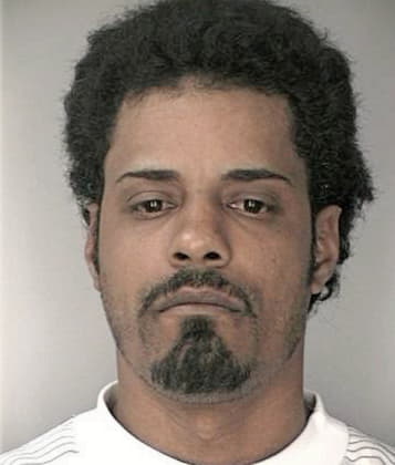 Jorge Cifuentessoto - Hillsborough County, FL 