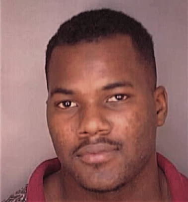Lorenzo Clemons - Polk County, FL 