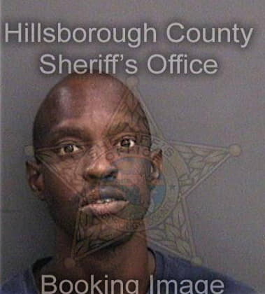 Cory Cobb - Hillsborough County, FL 