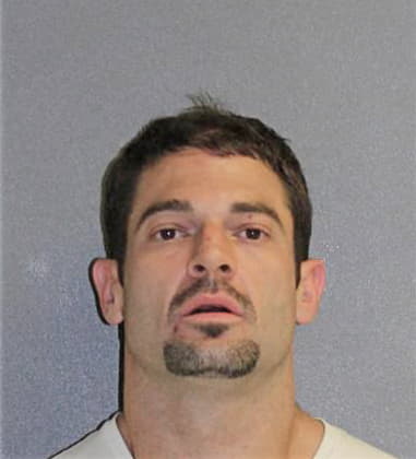 Charles Cole, - Volusia County, FL 