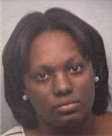 Yashkia Colquitt, - Fulton County, GA 