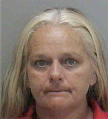 Nicole Conrod, - Lee County, FL 