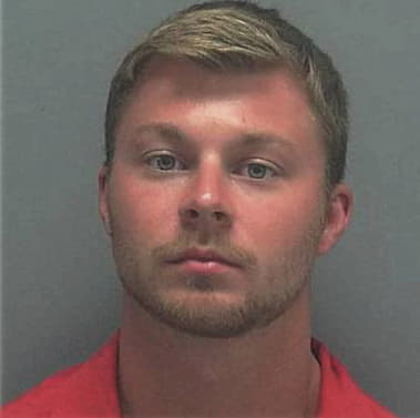 Marshall Cope, - Lee County, FL 