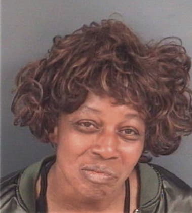 Yolanda Curry, - Cumberland County, NC 