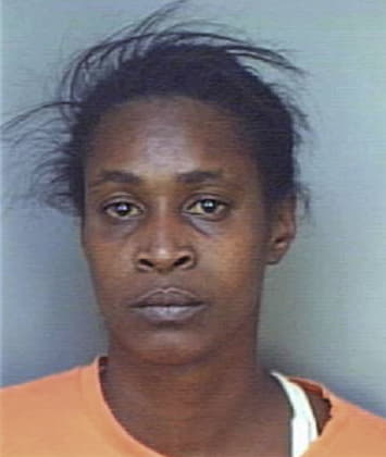 Vivian Curtis, - Polk County, FL 