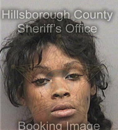 Bessie Davenport, - Hillsborough County, FL 