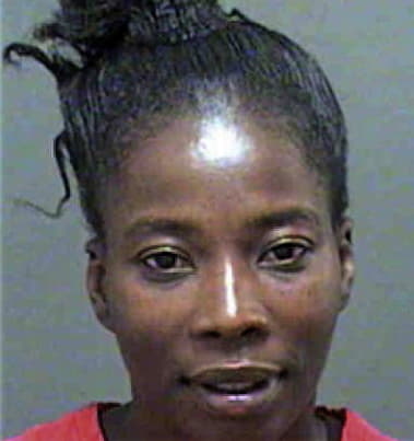 Shakira Davis, - Mecklenburg County, NC 