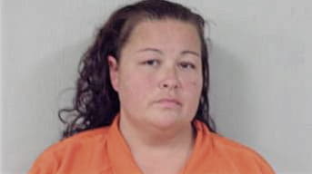 Jessica Delarosa - Burnet County, TX 