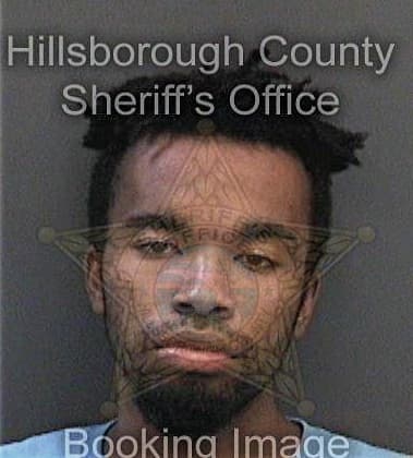 Anthony Digbie, - Hillsborough County, FL 